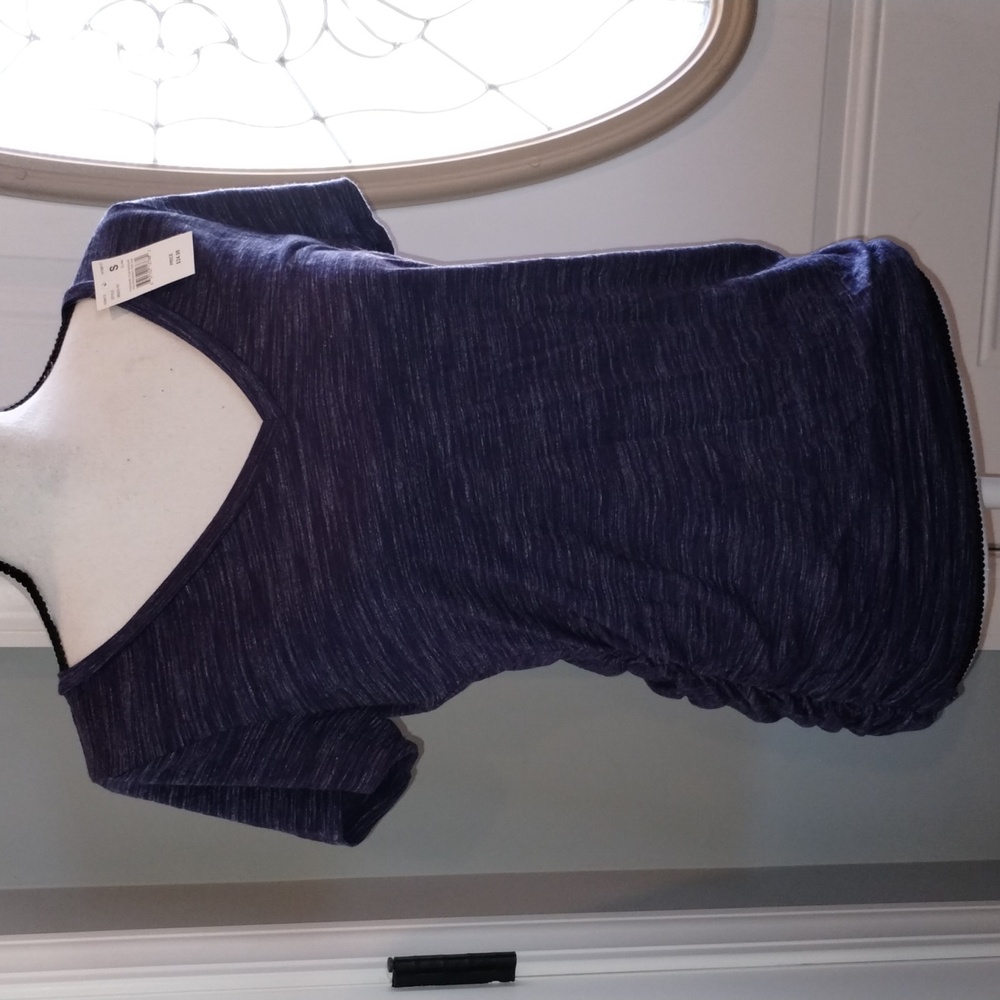 Motherhood Maternity Shirt